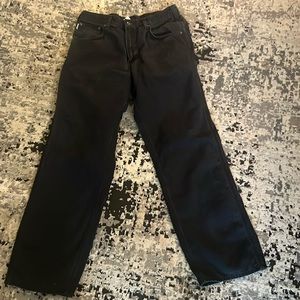 Carhartt Utility Work Pants